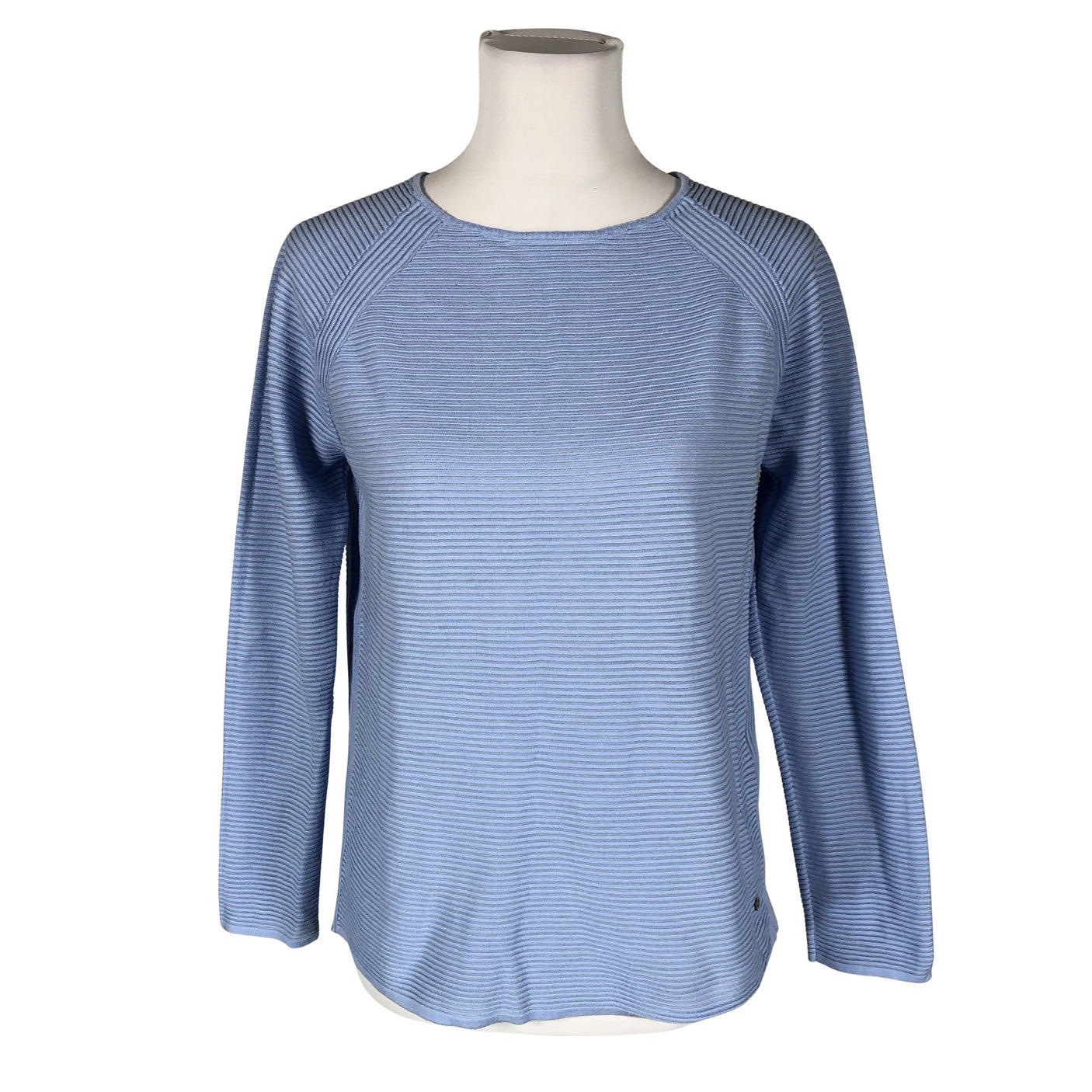 Unisex Gerry Weber - Kampsun, suurus 38 - Sinine (1)