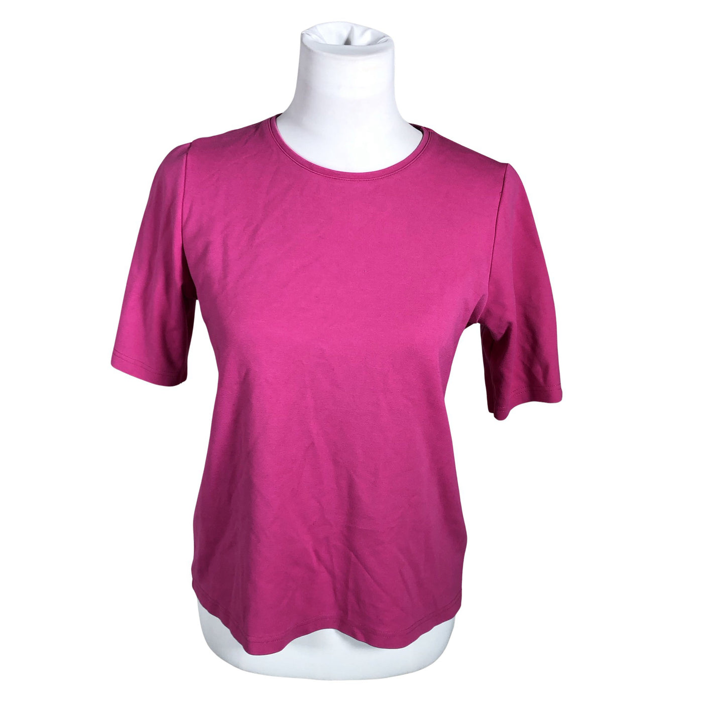 Unisex Nanso - T-särk, suurus 38 - Roosa (1)