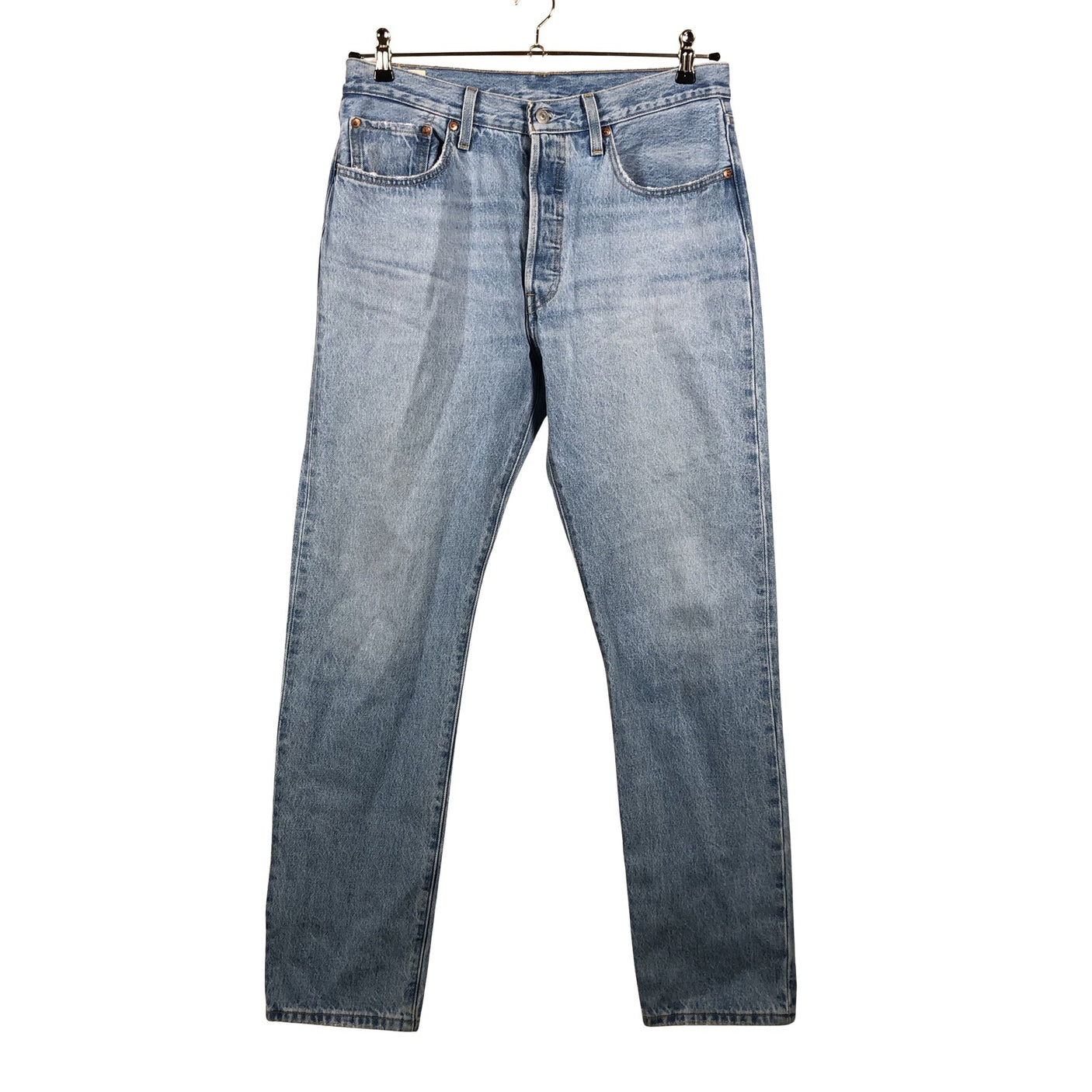 Unisex Levi's - Teksad, suurus W31 - Helesinine (1)