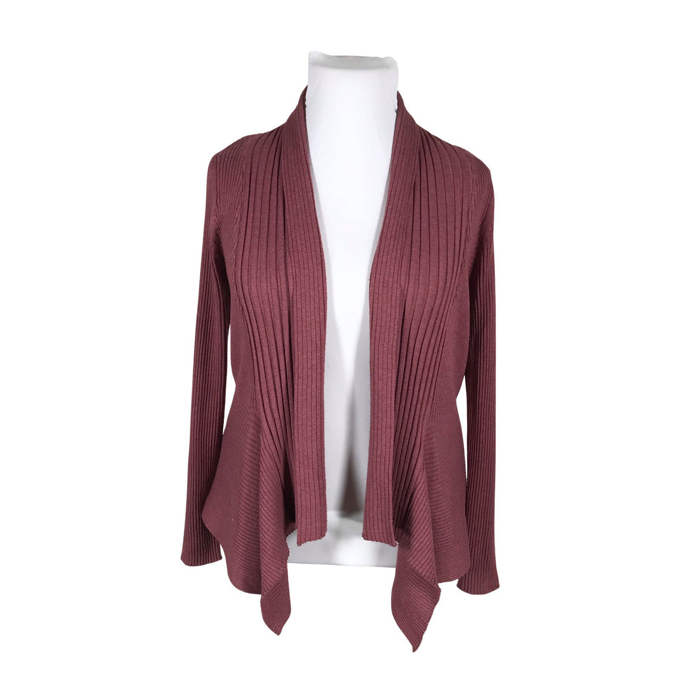 Unisex Esprit - Kardigan, suurus 44 - Heleroosa (1)