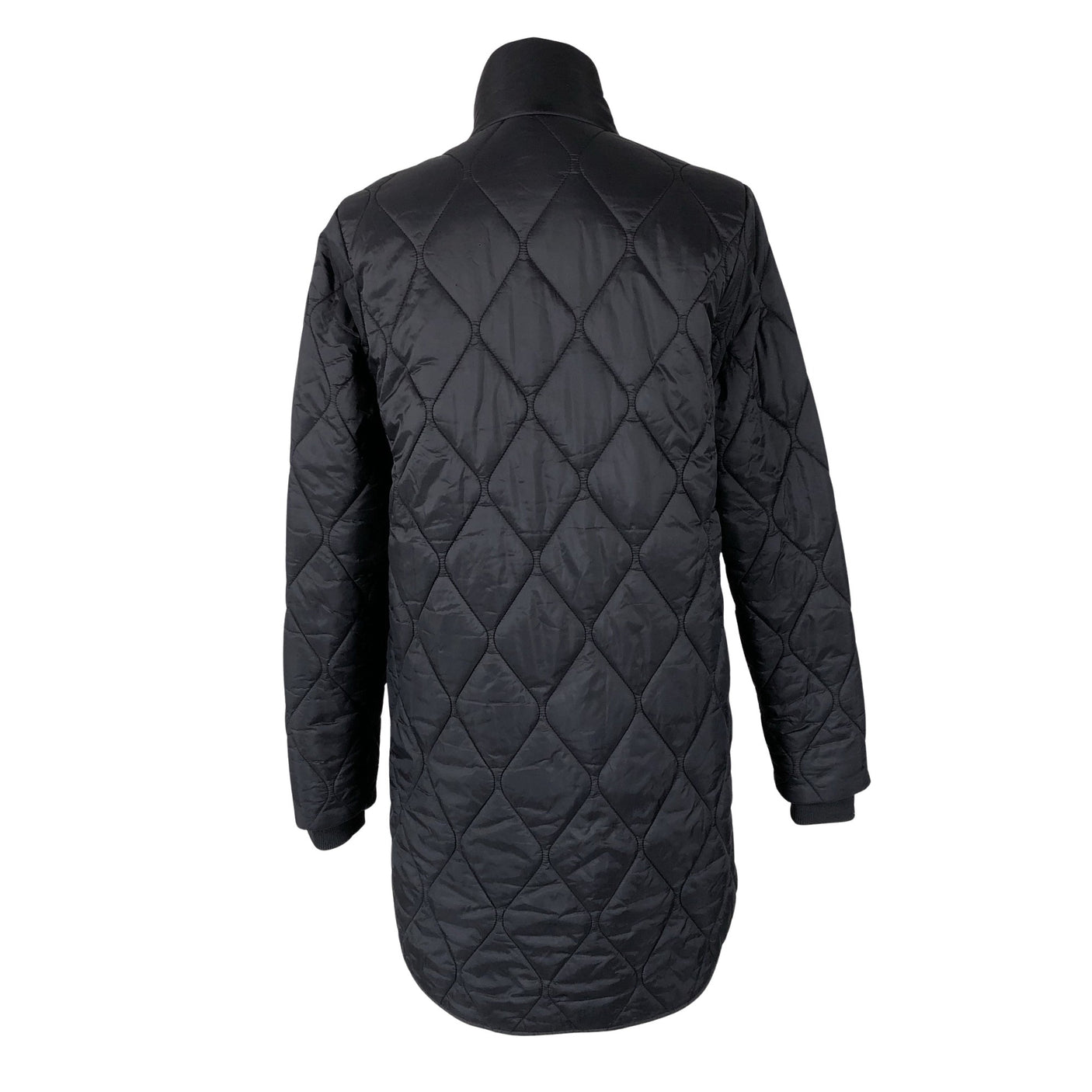 Unisex Part two - Talvejope, suurus 38 - Must (2)