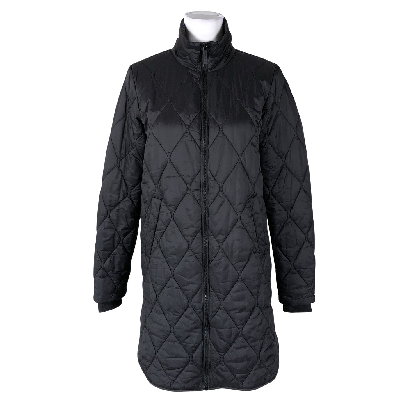 Unisex Part two - Talvejope, suurus 38 - Must (1)
