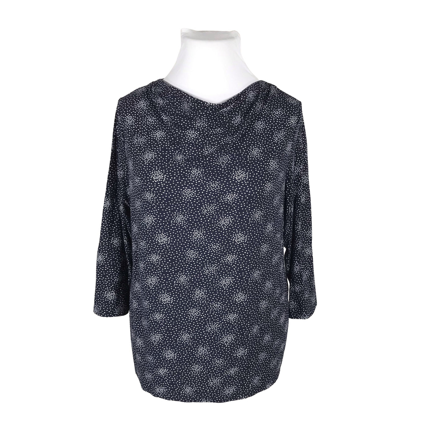 Unisex Noom - Pluus, suurus 44 - Sinine (1)