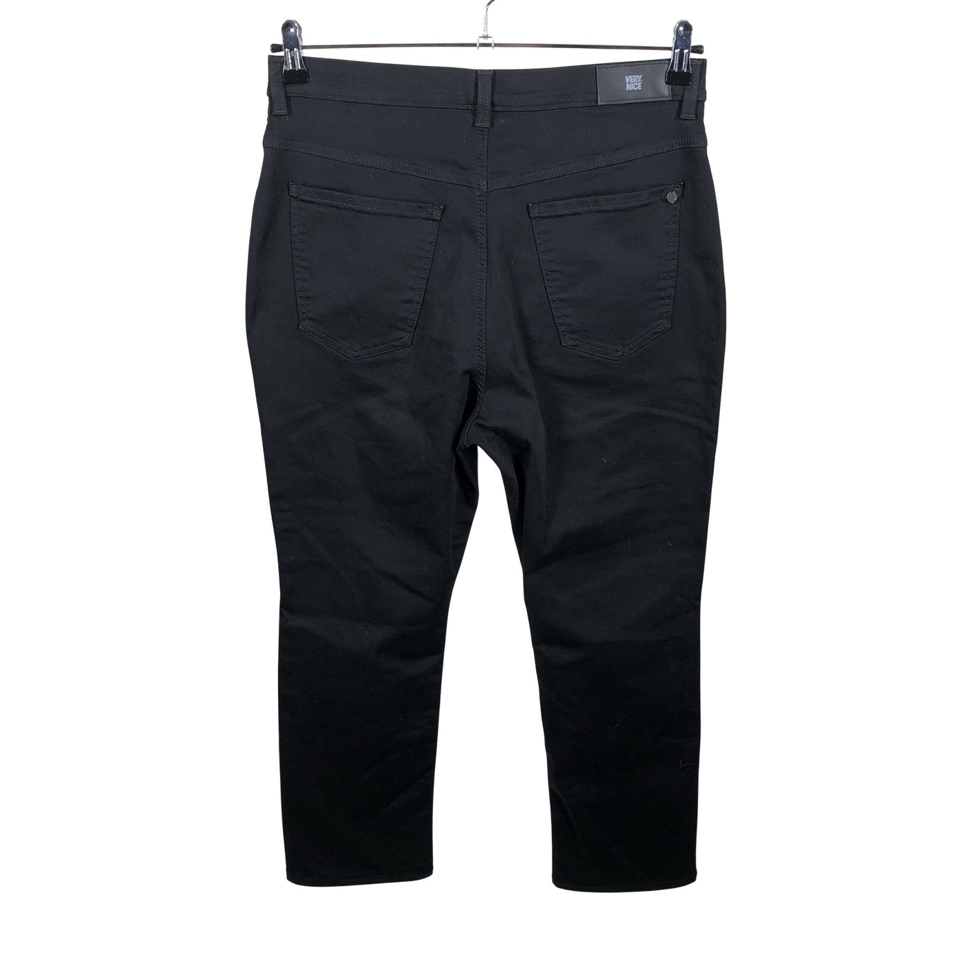 Unisex Very Nice - Teksad, suurus W34 - Must (2)