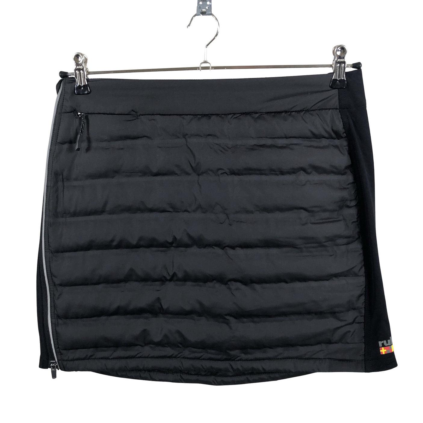 Unisex Rukka - Spordiseelik, suurus 42 - Must (1)
