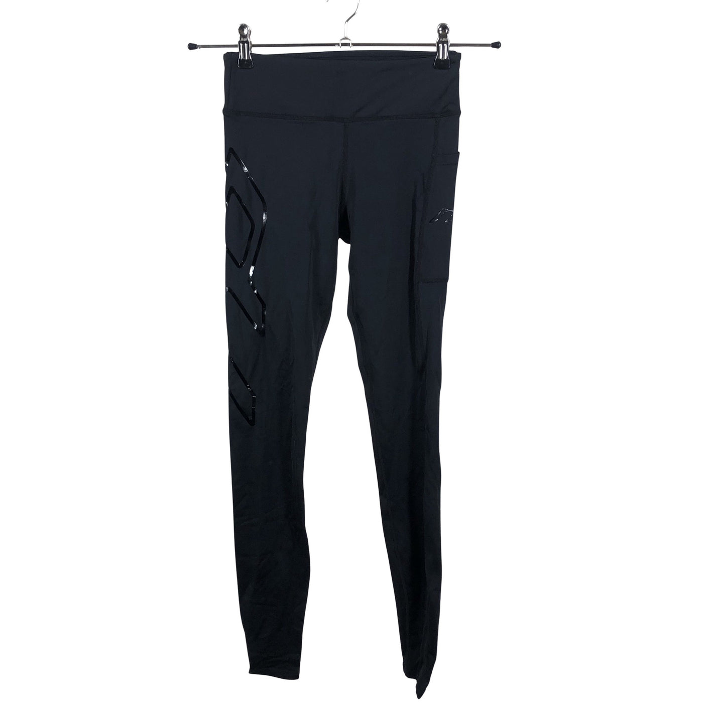 Unisex Nopain Sportswear - Spordiretuusid, suurus 40 - Must (1)