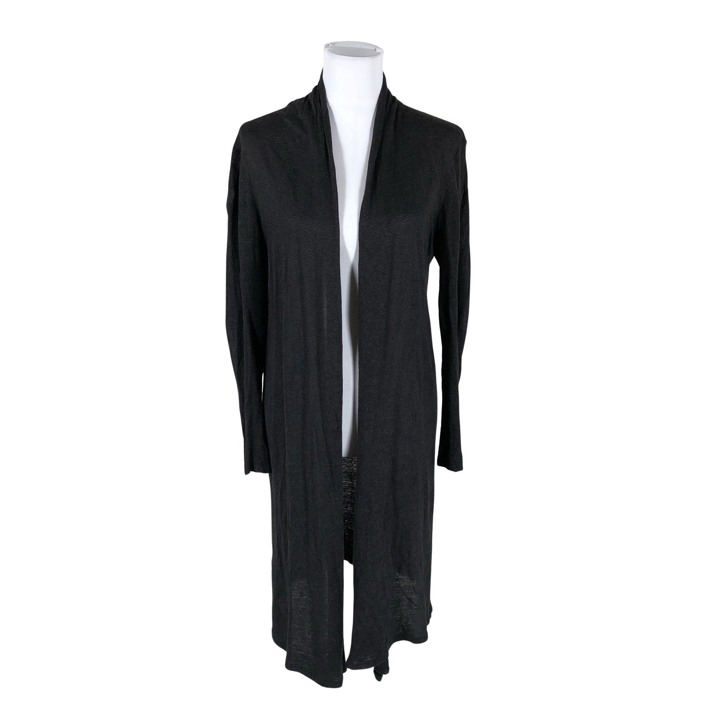 Unisex House of Lola - Kardigan, suurus 38 - Must (1)