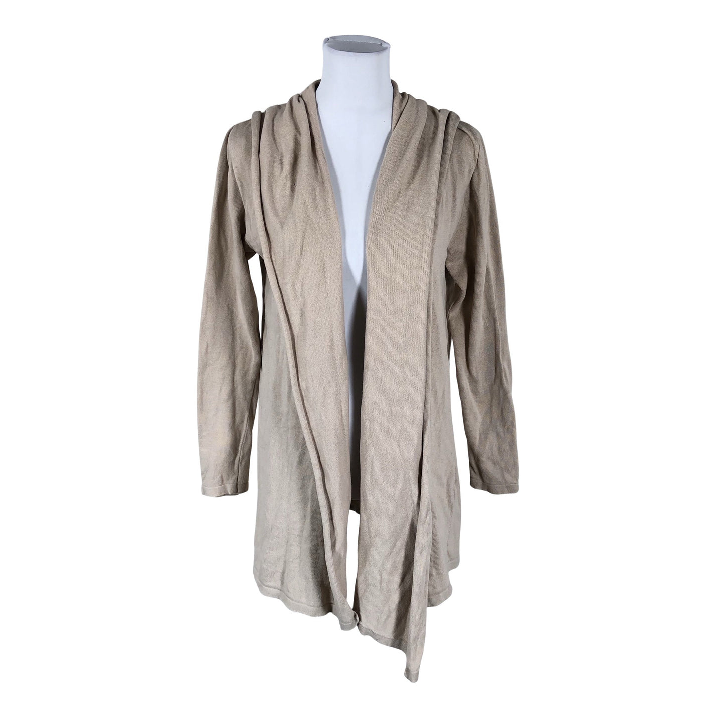 Unisex House of Lola - Kardigan, suurus 38 - Beige (1)