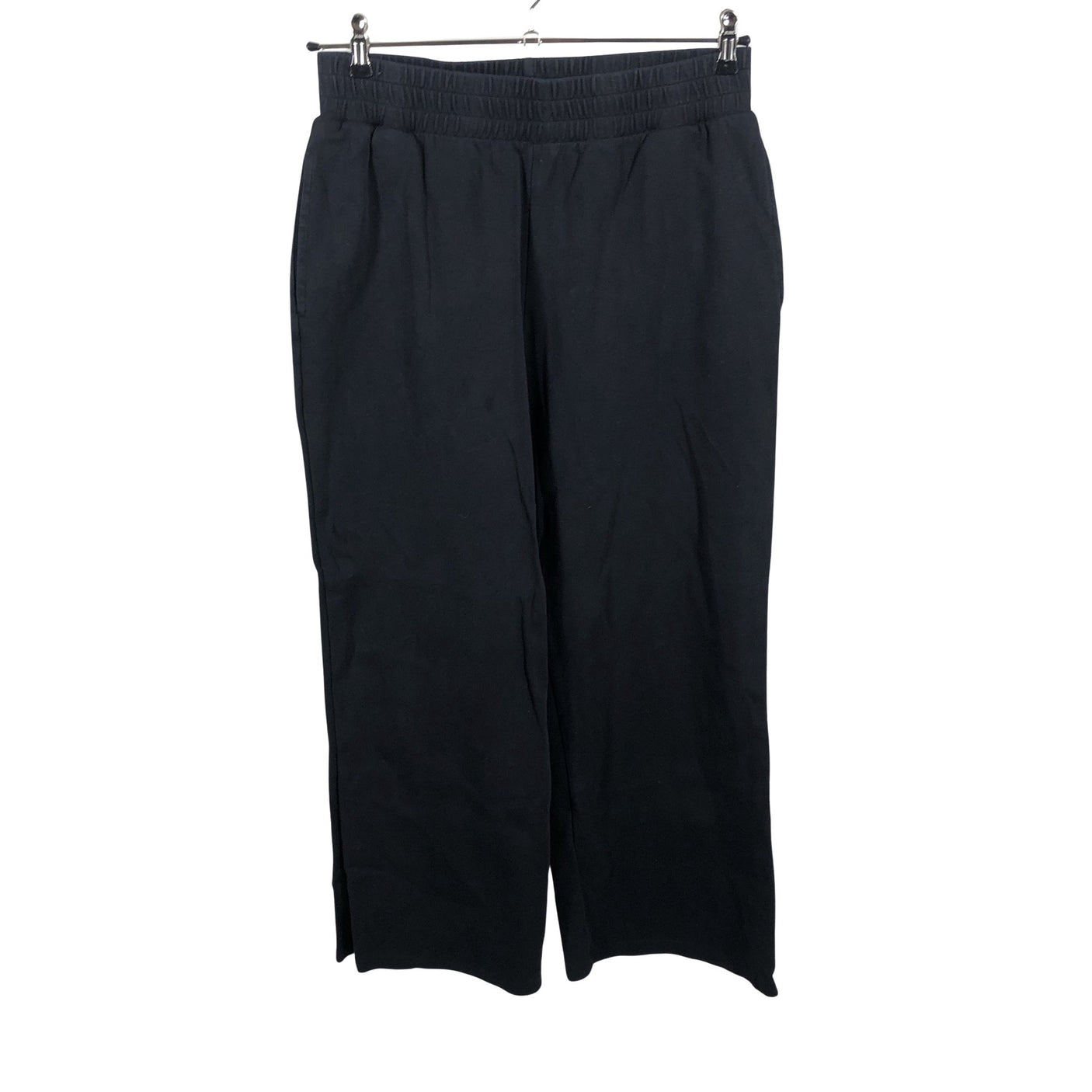 Unisex Riva Clothing - Dressikangast püksid, suurus 40 - Must (1)