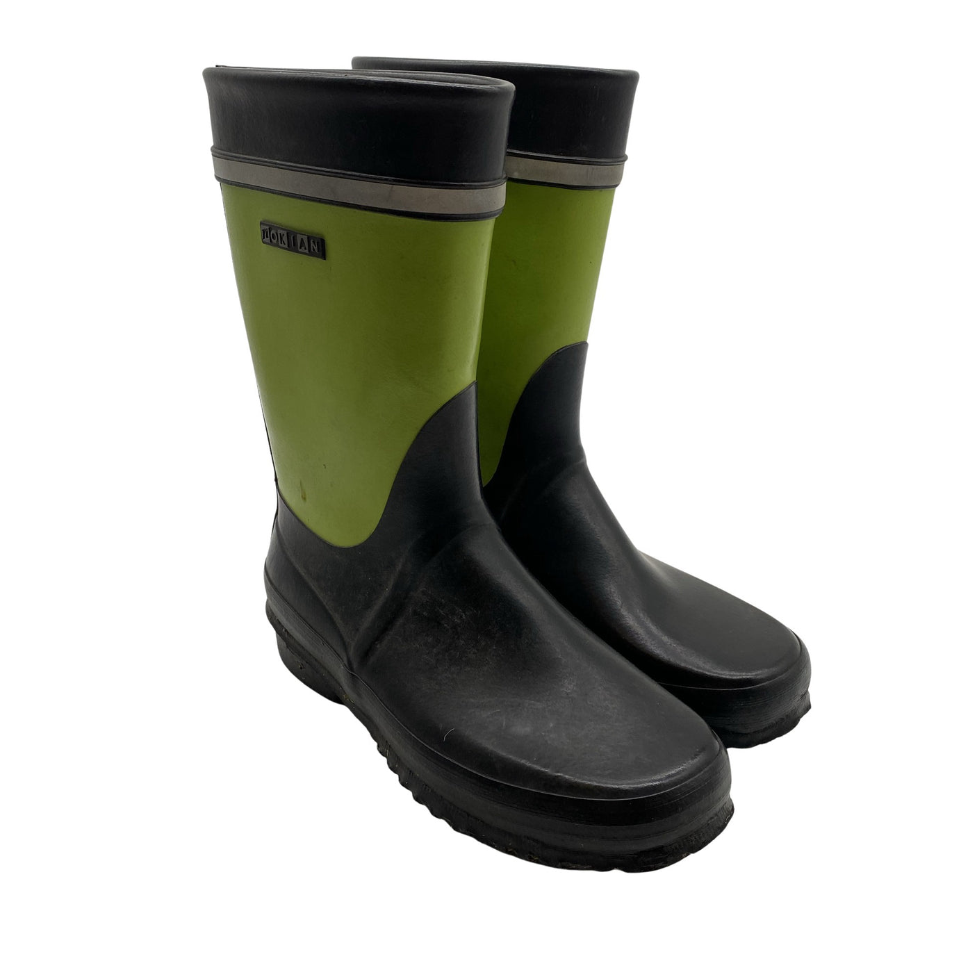 Unisex Nokian - Kummikud, suurus 36 - Roheline (2)