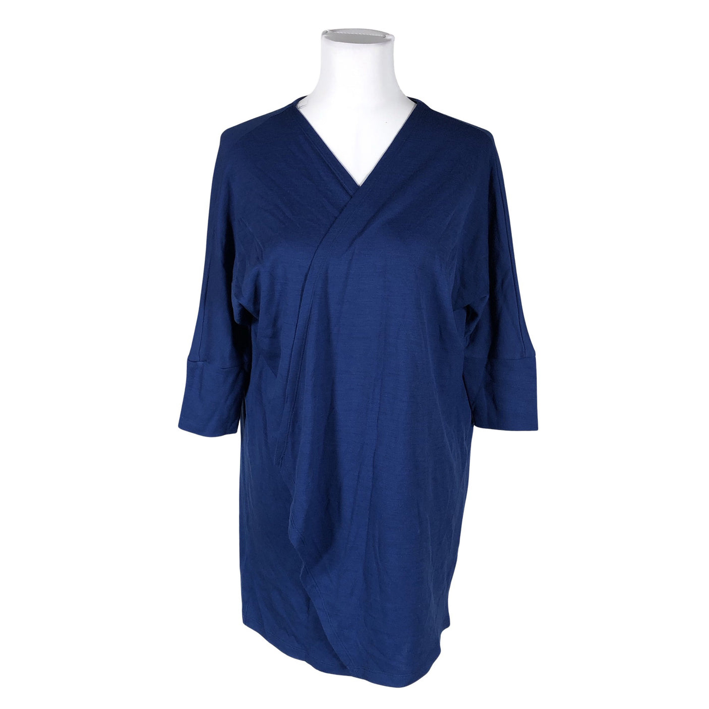Unisex NOSH - Kardigan, suurus 34 - Sinine (1)