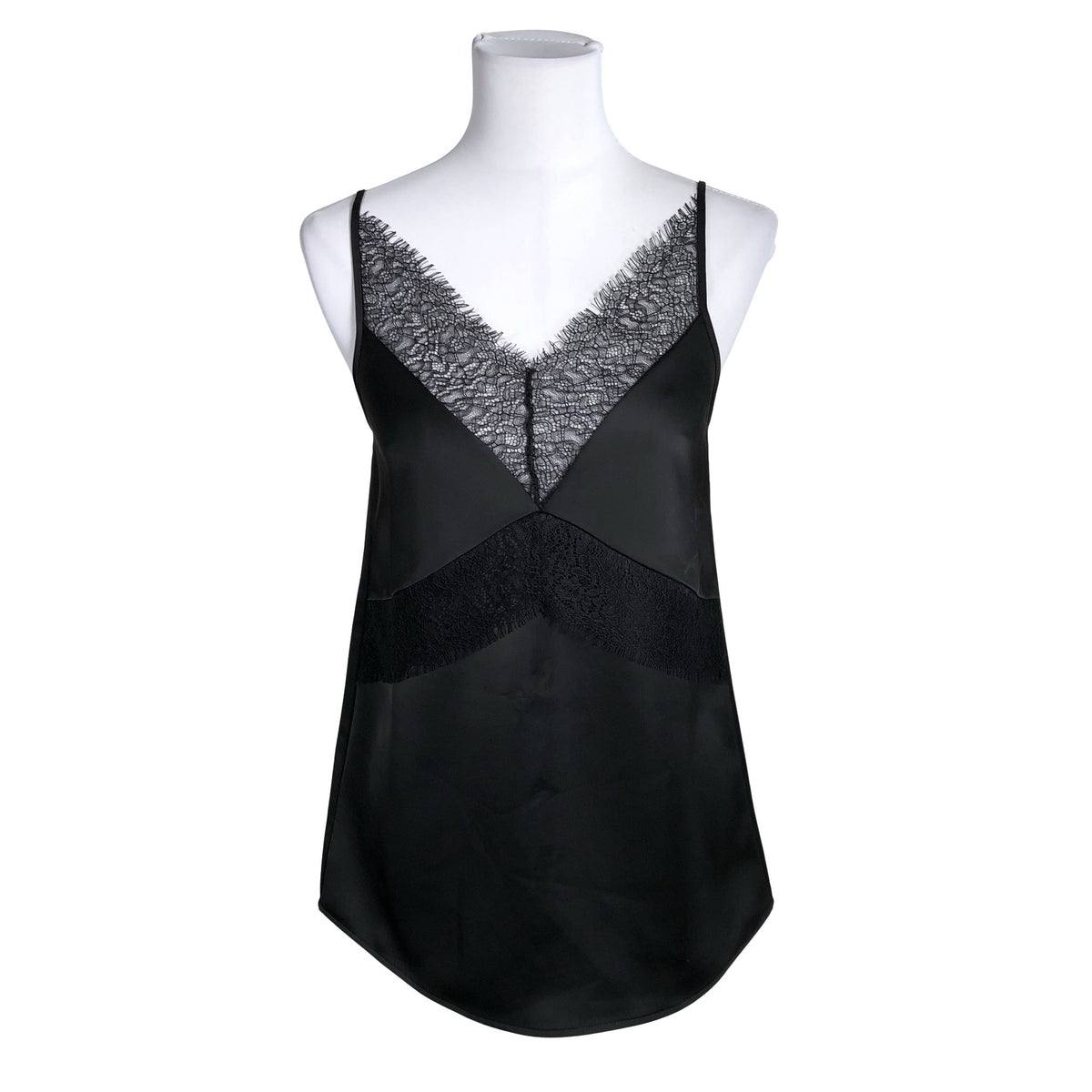 Unisex Hugo Boss - Topp, suurus 34 - Must (1)