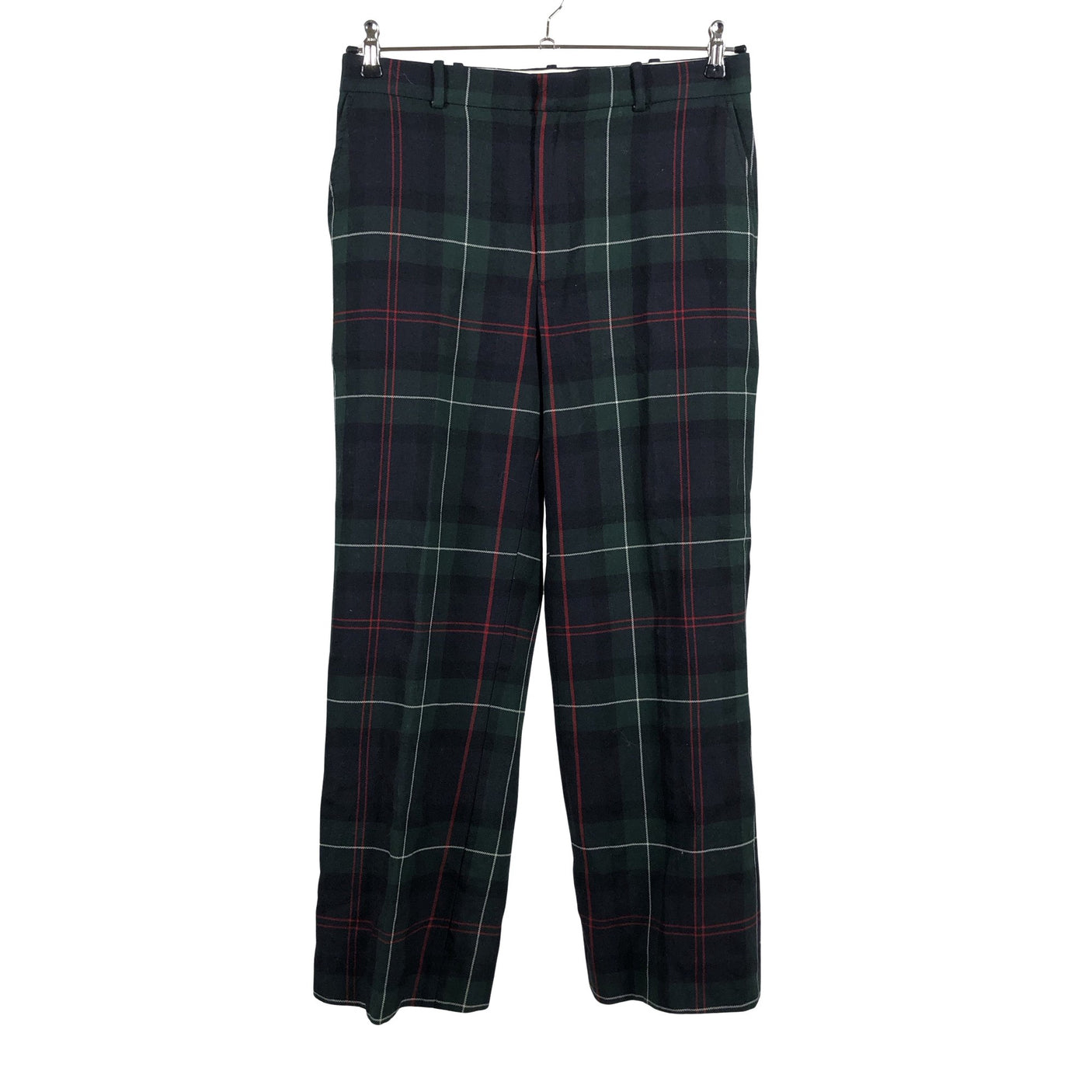 Unisex Polo Ralph Lauren - Chino-püksid, suurus 40 - Roheline (1)