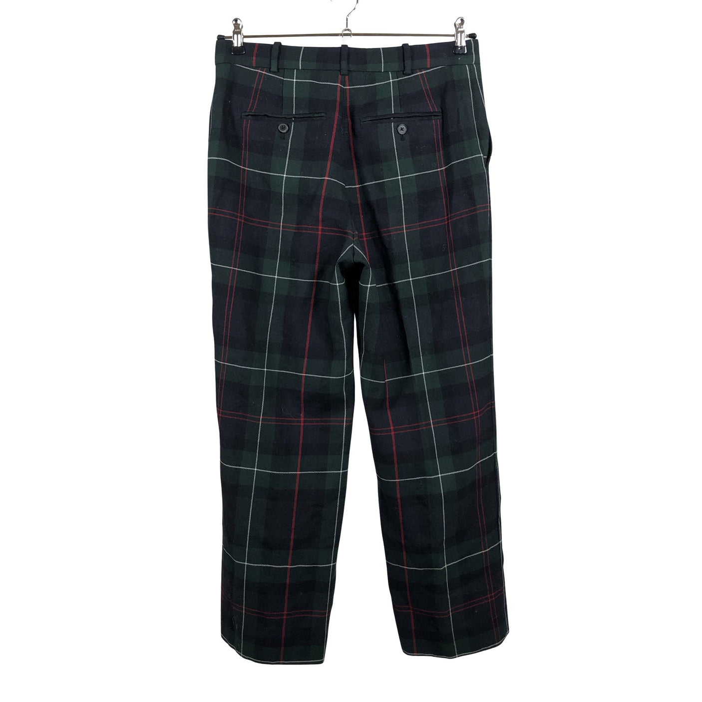 Unisex Polo Ralph Lauren - Chino-püksid, suurus 40 - Roheline (2)