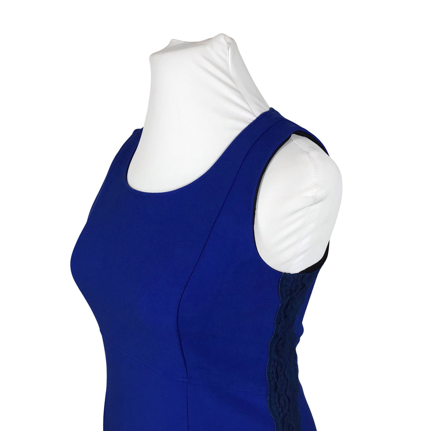 Unisex Hugo Boss - Pliiatskleit, suurus 42 - Sinine (3)