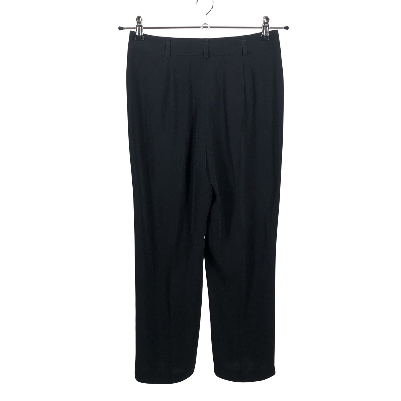 Unisex Gerry Weber - Viigipüksid, suurus 36 - Must (2)