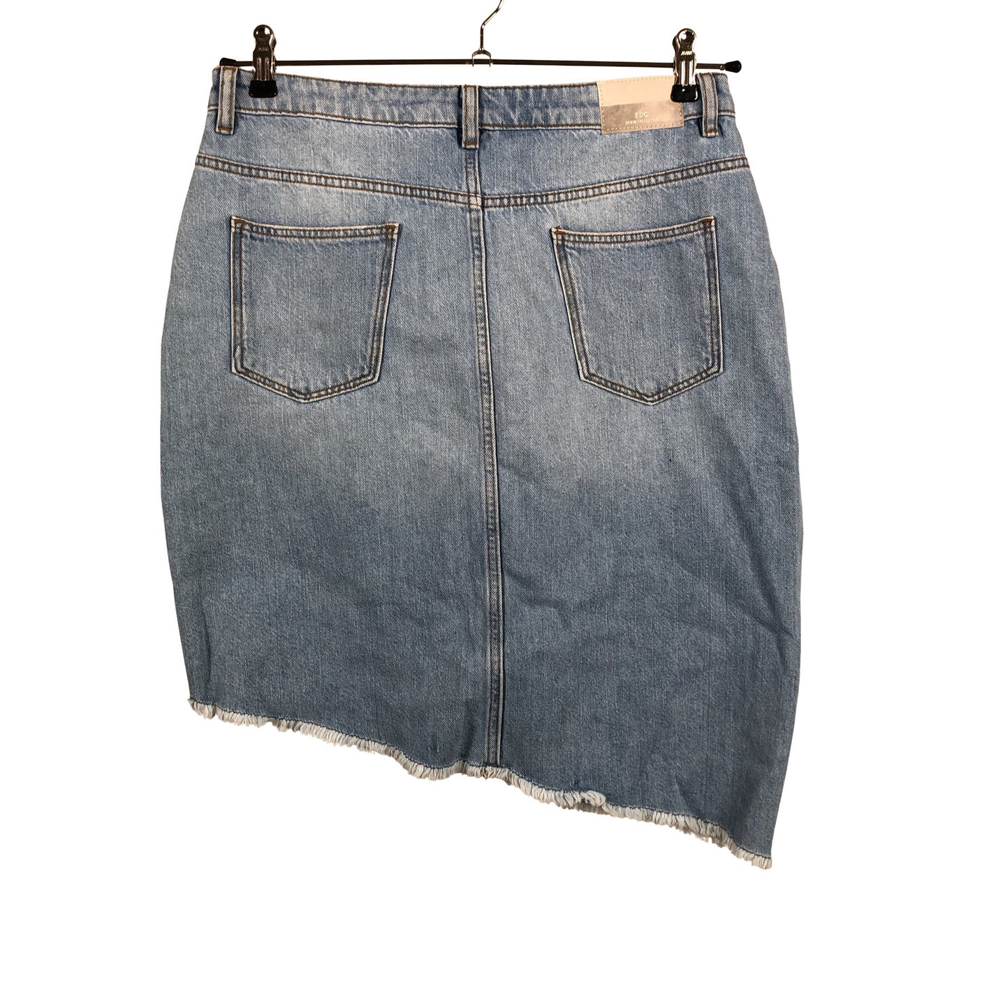 Unisex Esprit - Teksaseelik, suurus 40 - Sinine (2)