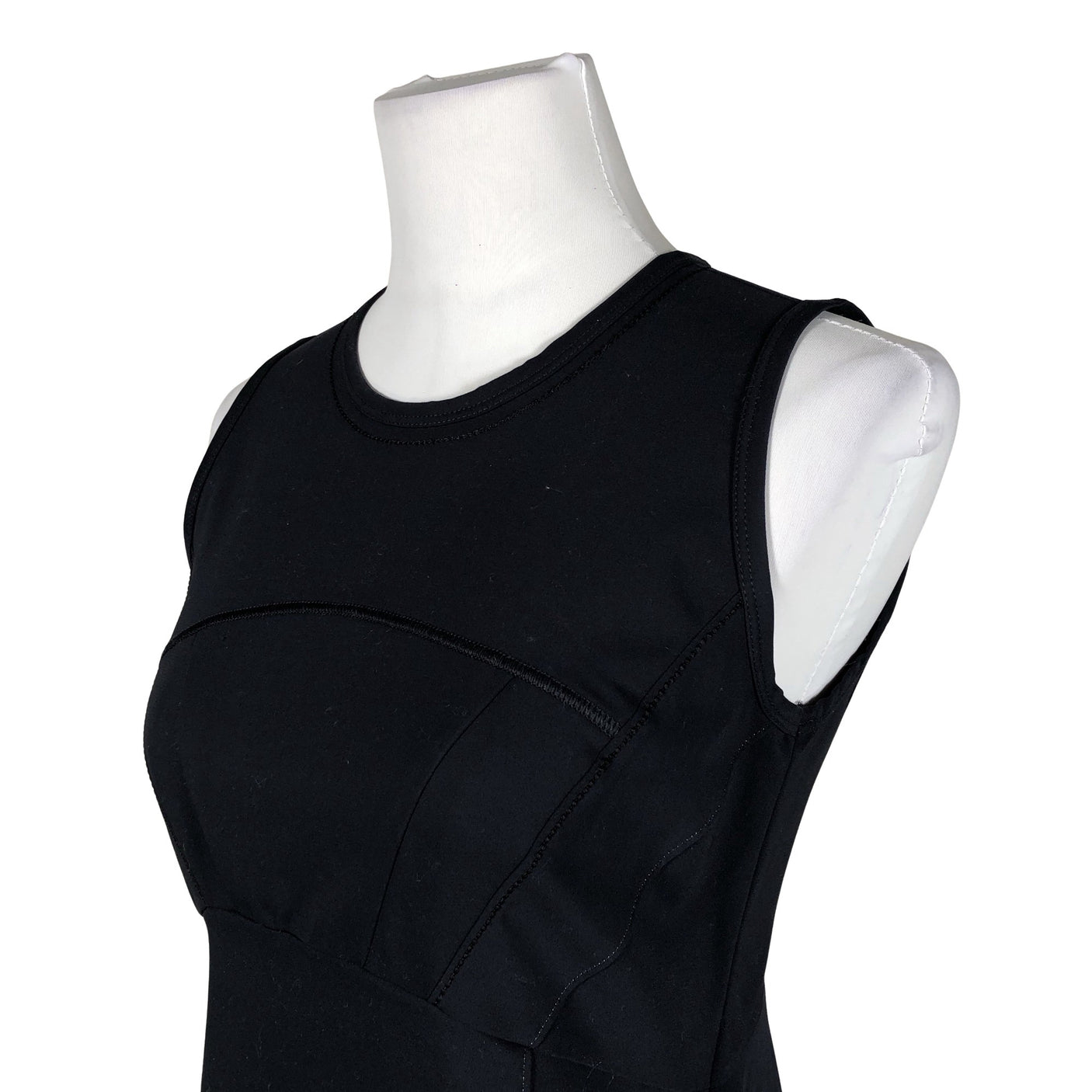 Unisex High Tech - Mitteveniv kleit, suurus 36 - Sinine (3)