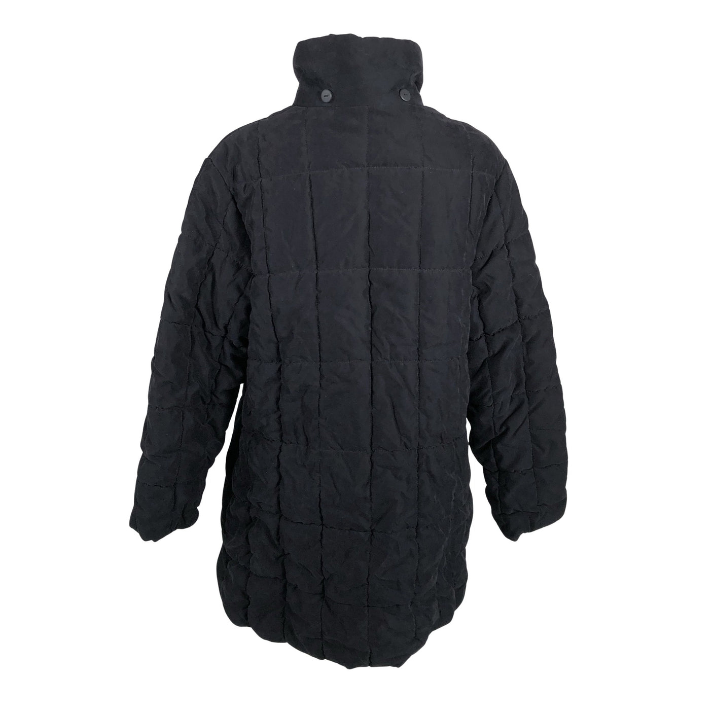 Unisex Luhta - Talvejope, suurus 40 - Must (2)