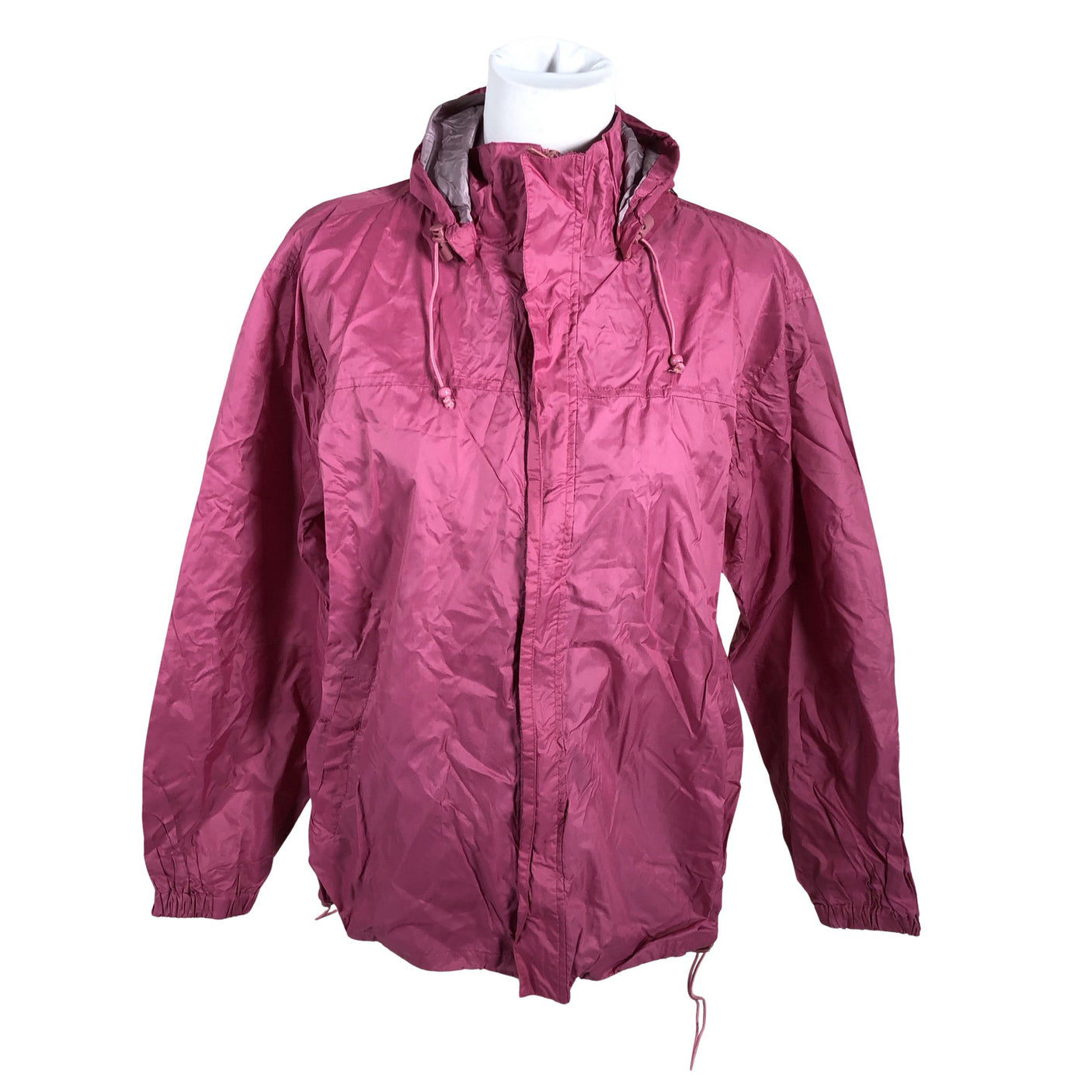 Unisex P.T.A. - Jope, suurus 40 - Roosa (1)