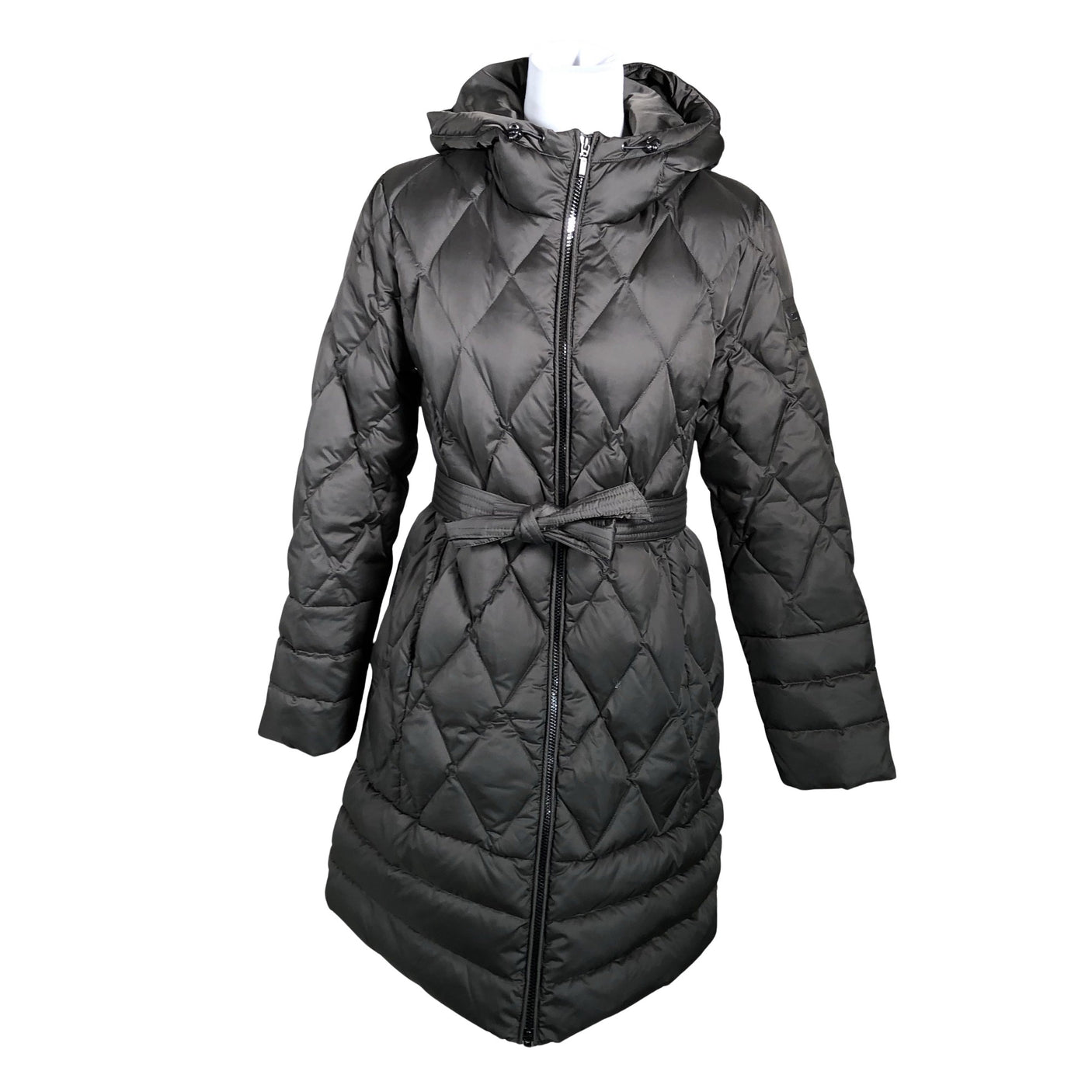 Unisex Dixi Coat - Sulejope, suurus 40 - Hall (1)
