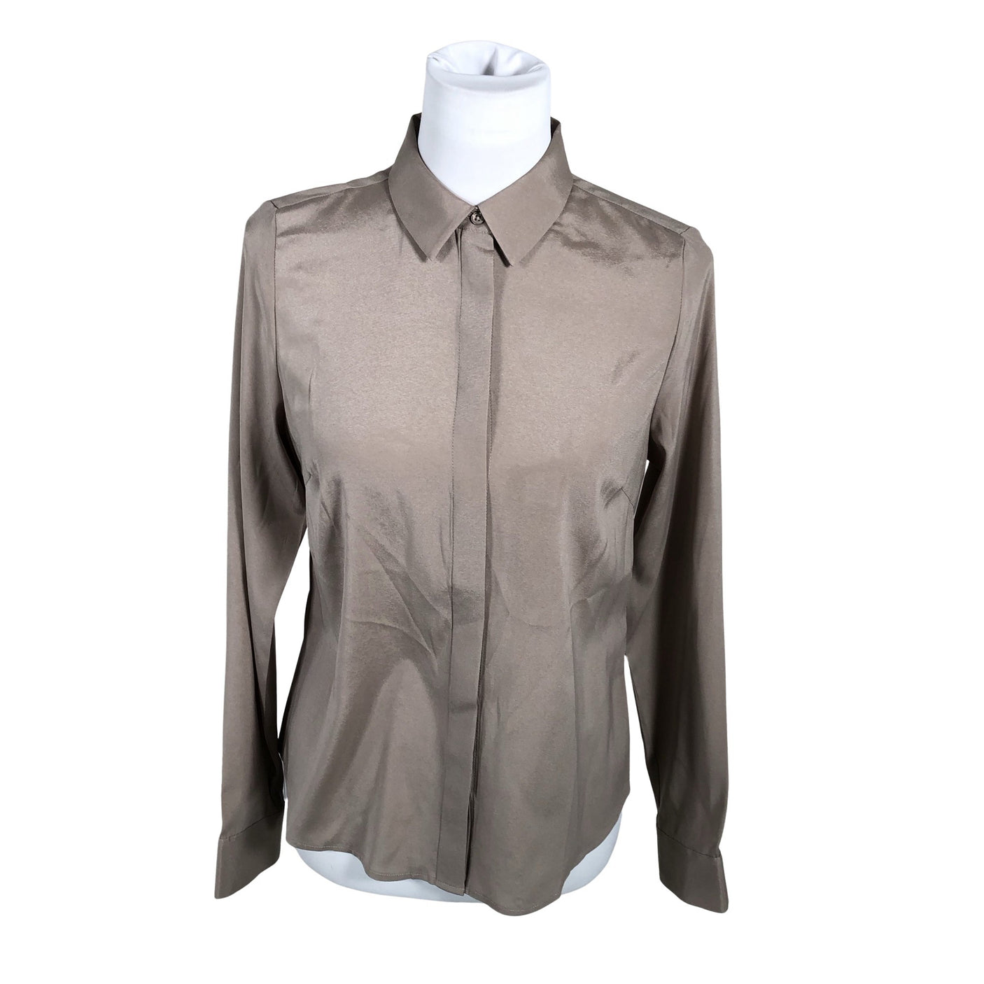 Unisex Essentials by Stockmann - Pluus, suurus 34 - Beige (1)