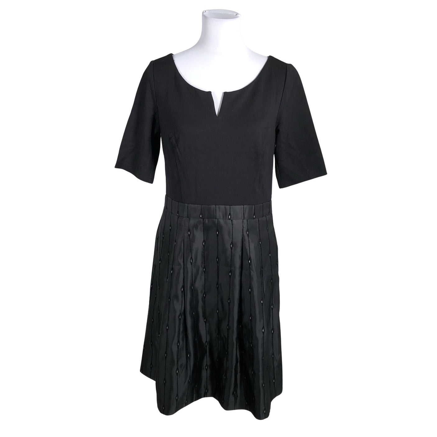 Unisex Esprit - Pidulik kleit, suurus 40 - Must (1)