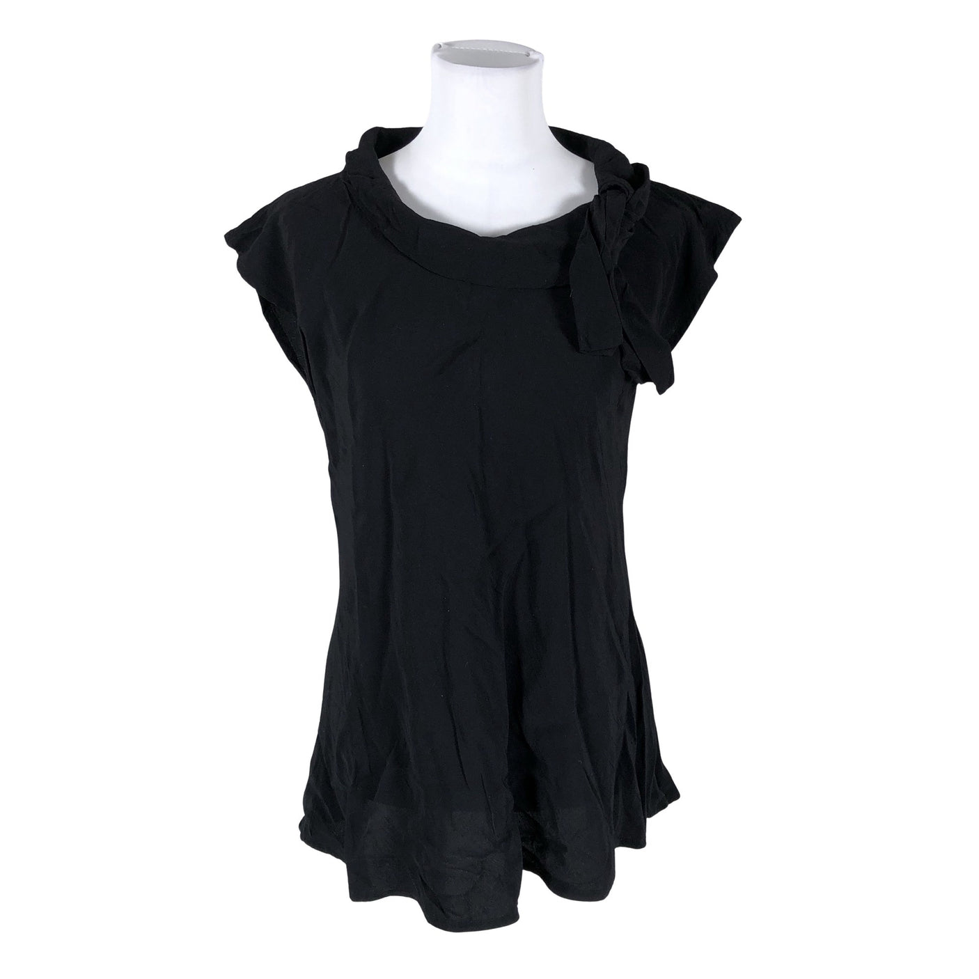 Unisex The Masai - Topp, suurus 40 - Must (1)