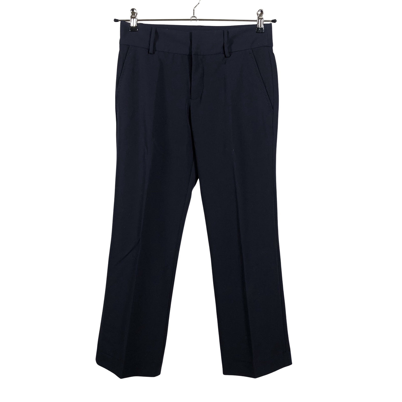Unisex InWear - Viigipüksid, suurus 34 - Sinine (1)