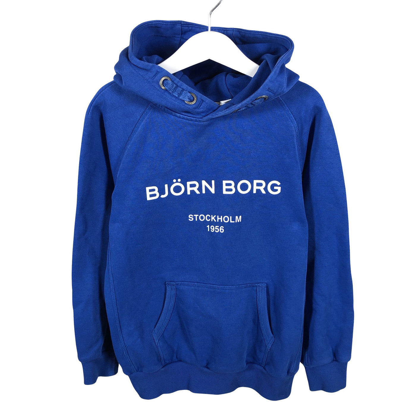 Unisex Björn Borg - Dressipluus, suurus 122 - 128 - Sinine (1)