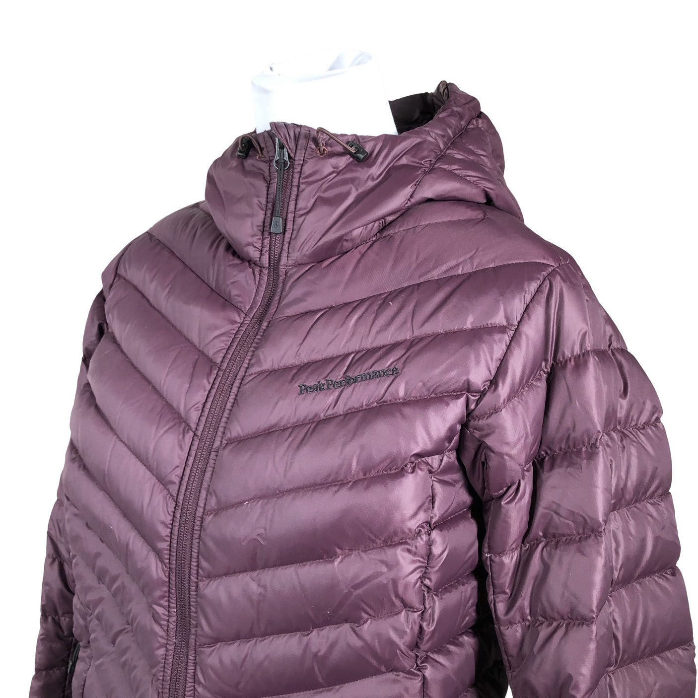 Unisex Peak Performance - Kerge sulejope, suurus 40 - Lilla (3)