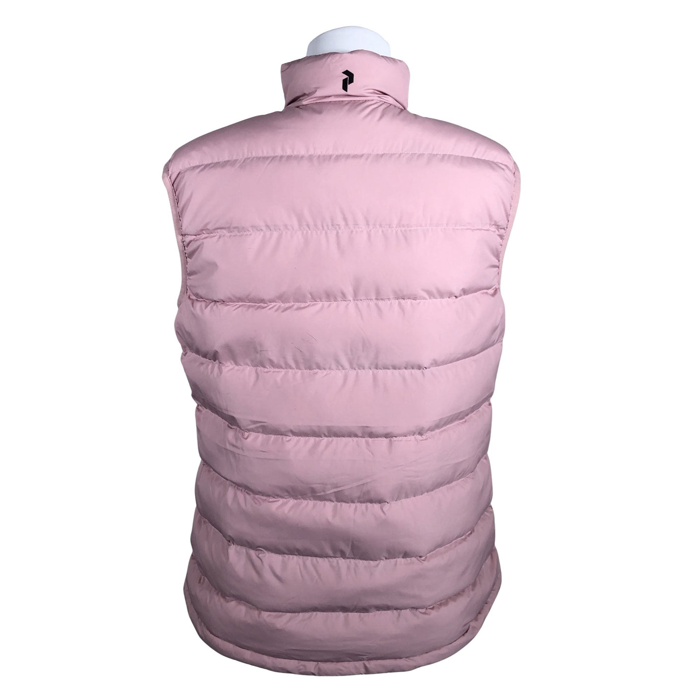 Unisex Peak Performance - Õuevest, suurus 40 - Heleroosa (2)