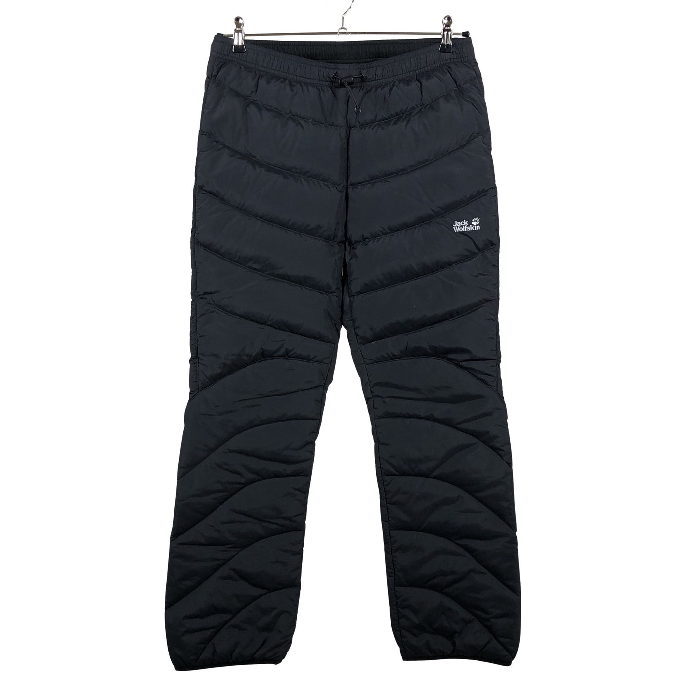 Unisex Jack Wolfskin - Talvepüksid, suurus 38 - Must (1)