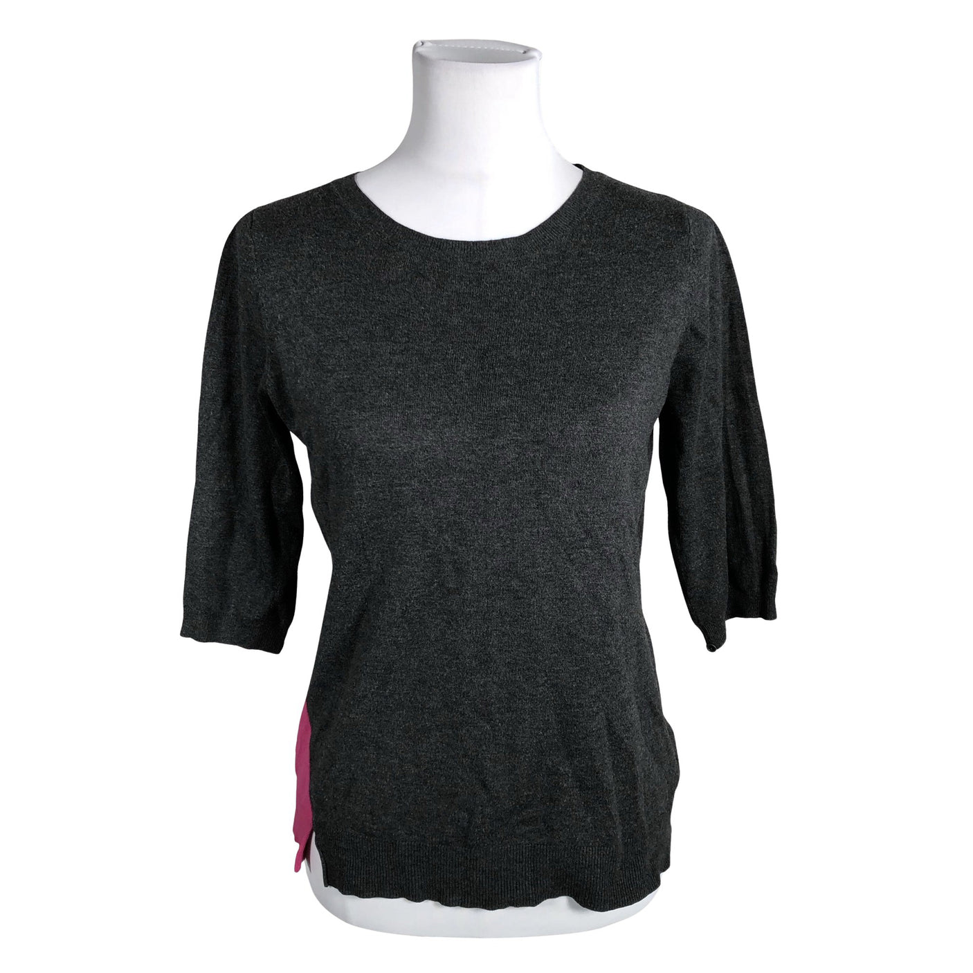 Unisex Monton - Kampsun, suurus 40 - Hall (1)