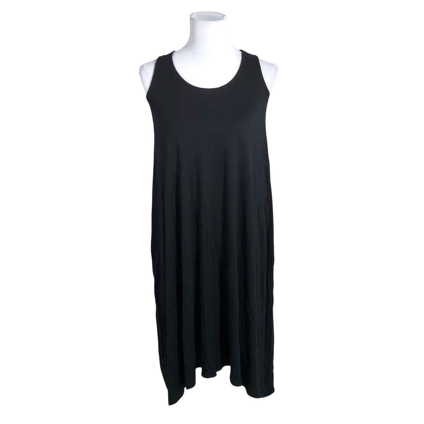 Unisex Marks&Spencer - Trikotaažist kleit, suurus 36 - Must (1)