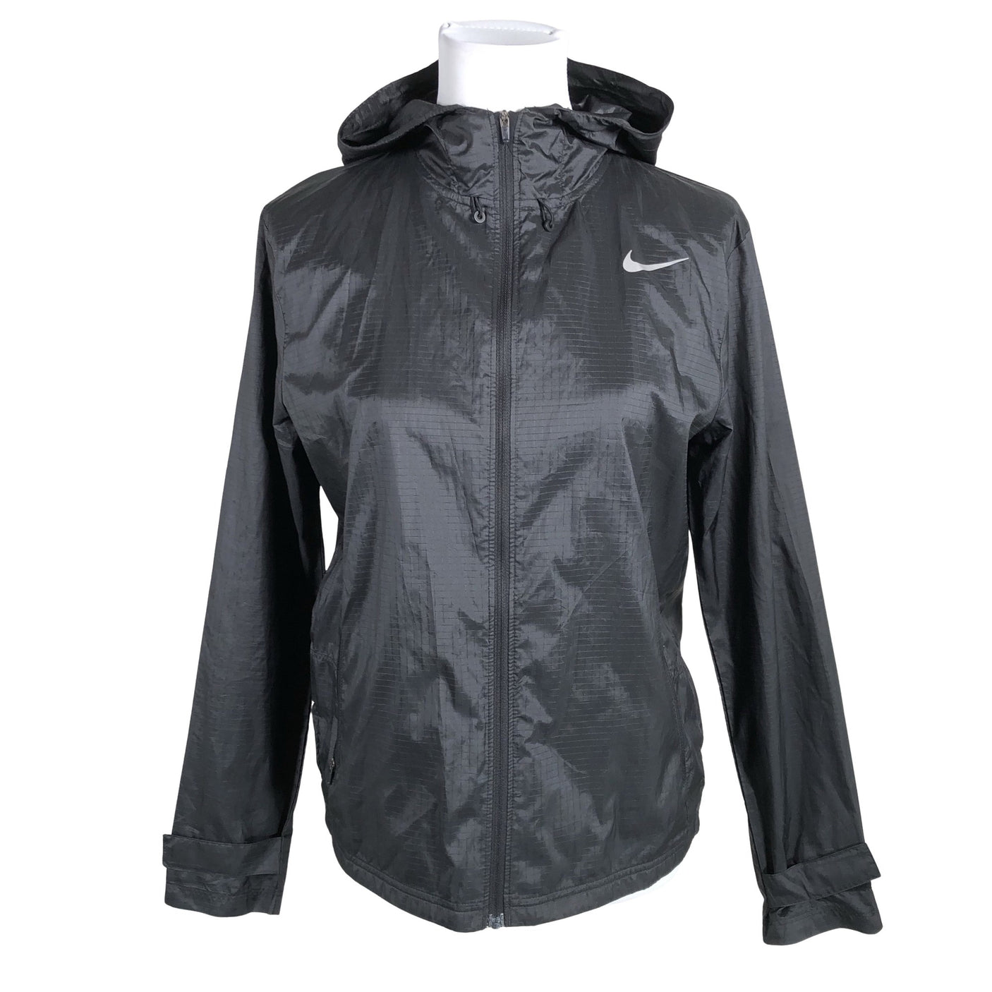 Unisex Nike - Spordijope, suurus 32 - Must (1)