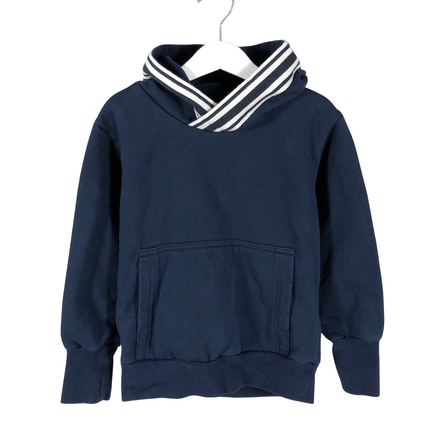 Unisex Punainen Norsu - Dressipluus, suurus 116 - 122 - Sinine (1)