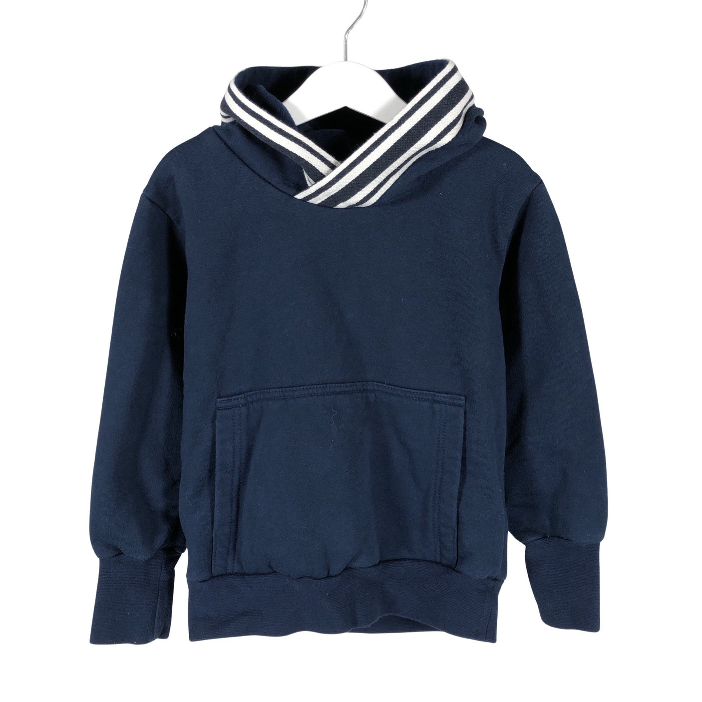 Unisex Punainen Norsu - Dressipluus, suurus 116 - 122 - Sinine (2)