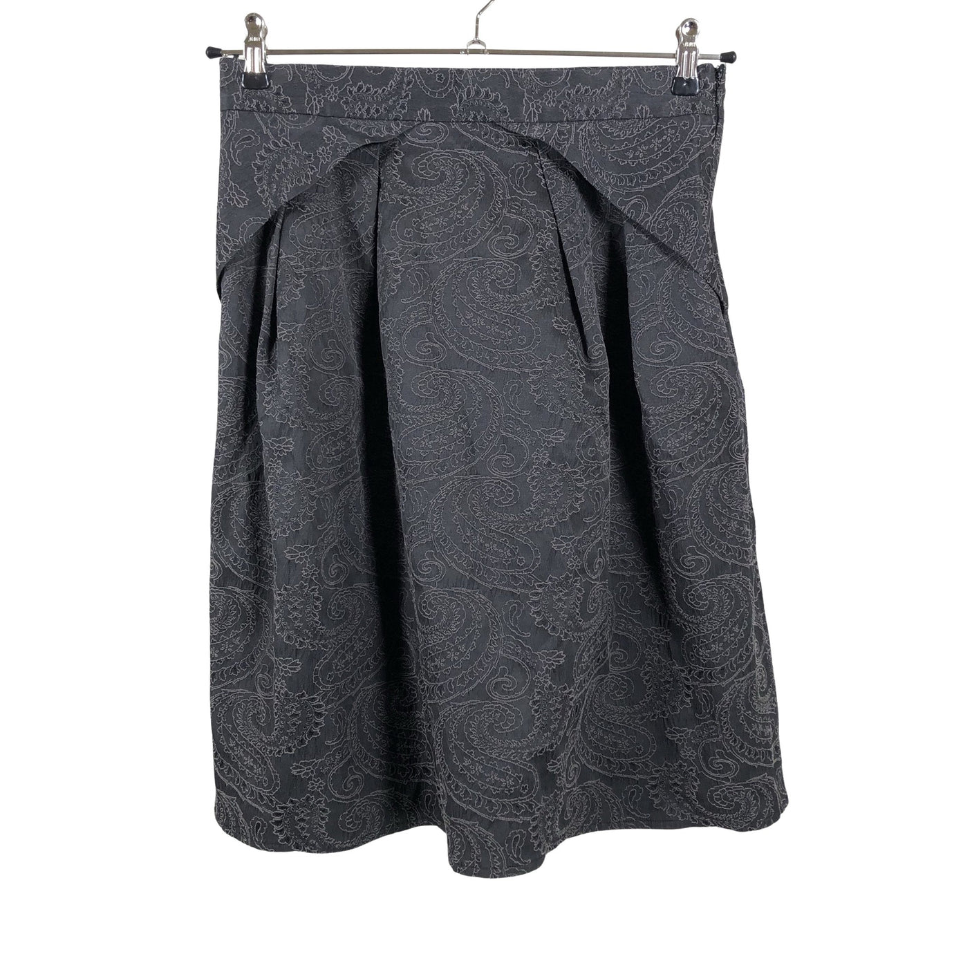 Unisex Monsoon - Mitteveniv seelik, suurus 40 - Must (1)
