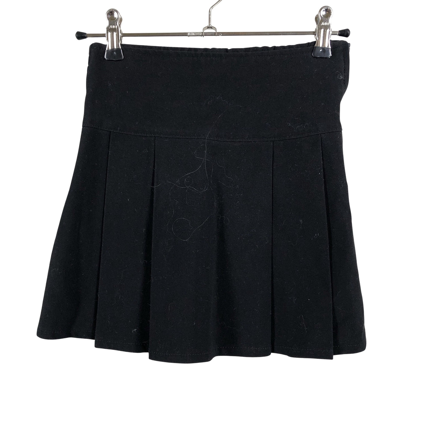 Unisex Kinderit - Trikotaažist seelik, suurus 128 - 134 - Must (1)