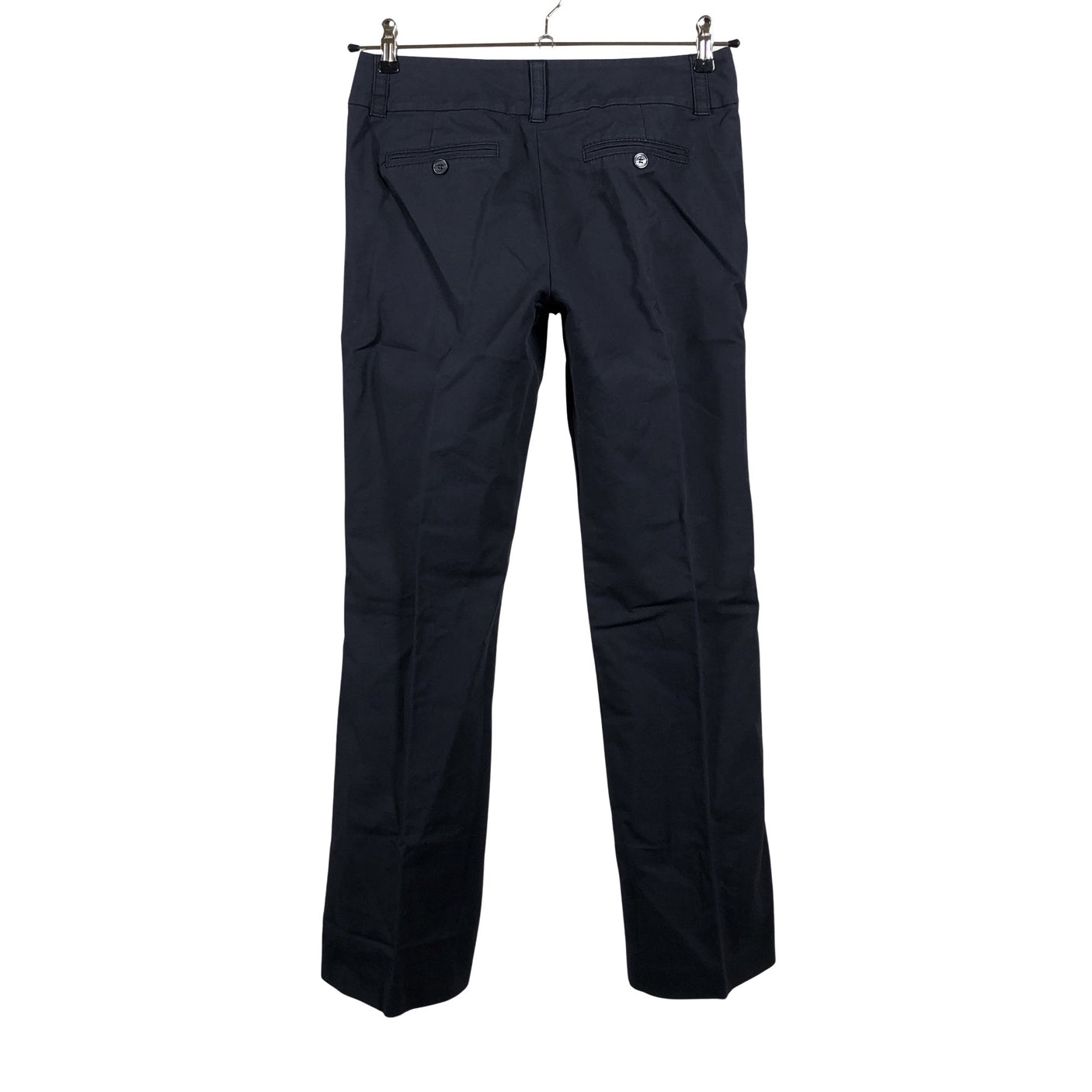 Unisex Bandolera - Mittevenivad püksid, suurus 36 - Hall (2)