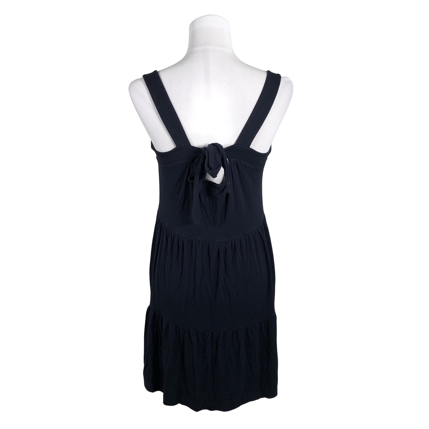 Unisex Next - Trikotaažist kleit, suurus 38 - Sinine (2)