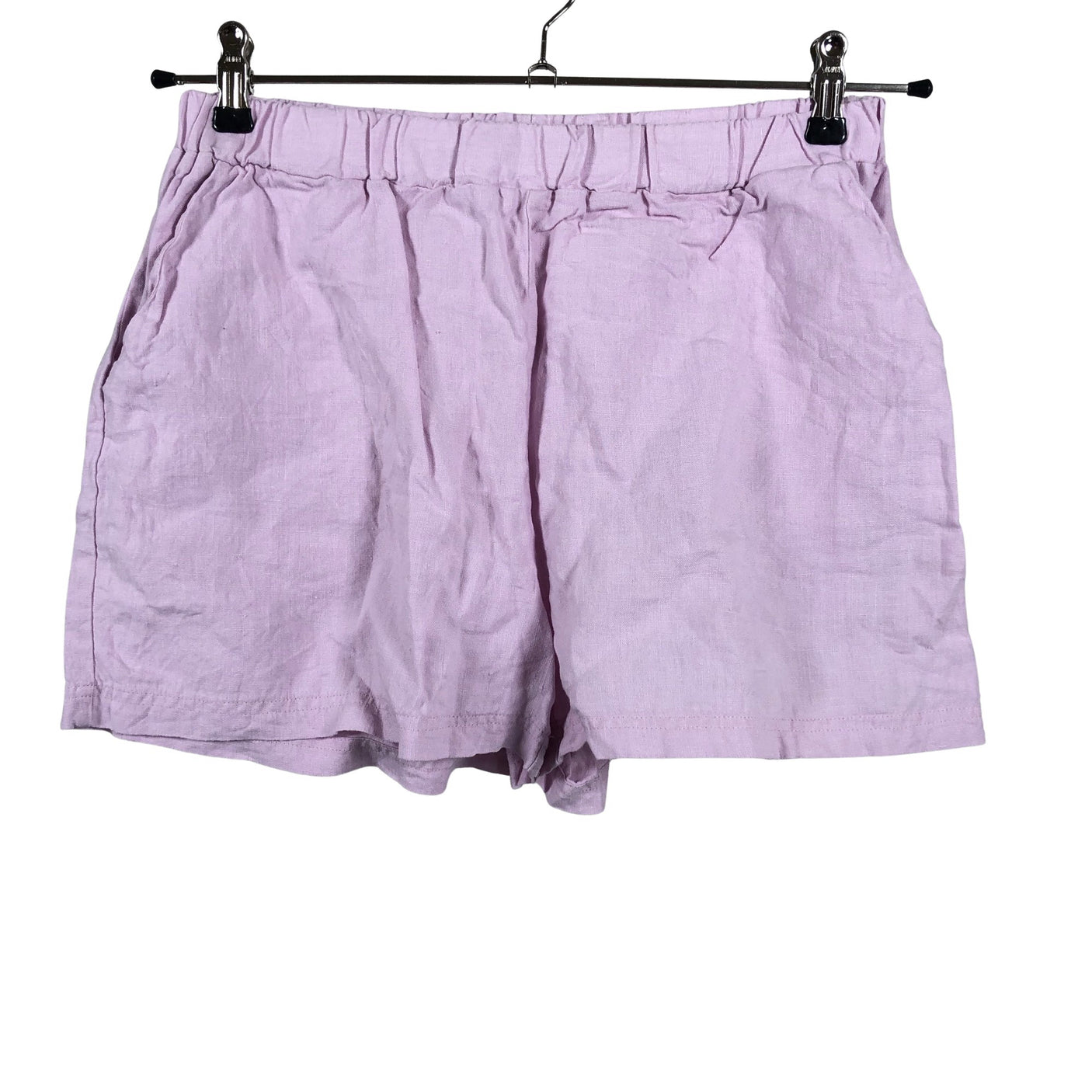 Unisex Nanso - Lühikesed püksid, suurus 36 - Heleroosa (1)