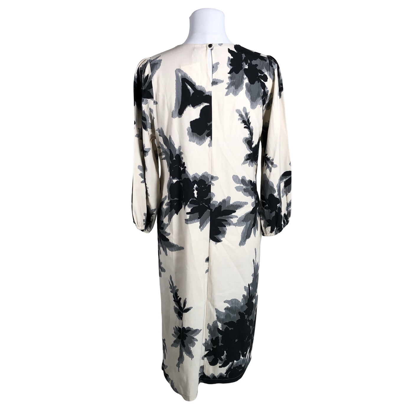 Unisex Kuusama - Mitteveniv kleit, suurus 34 - Beige (2)