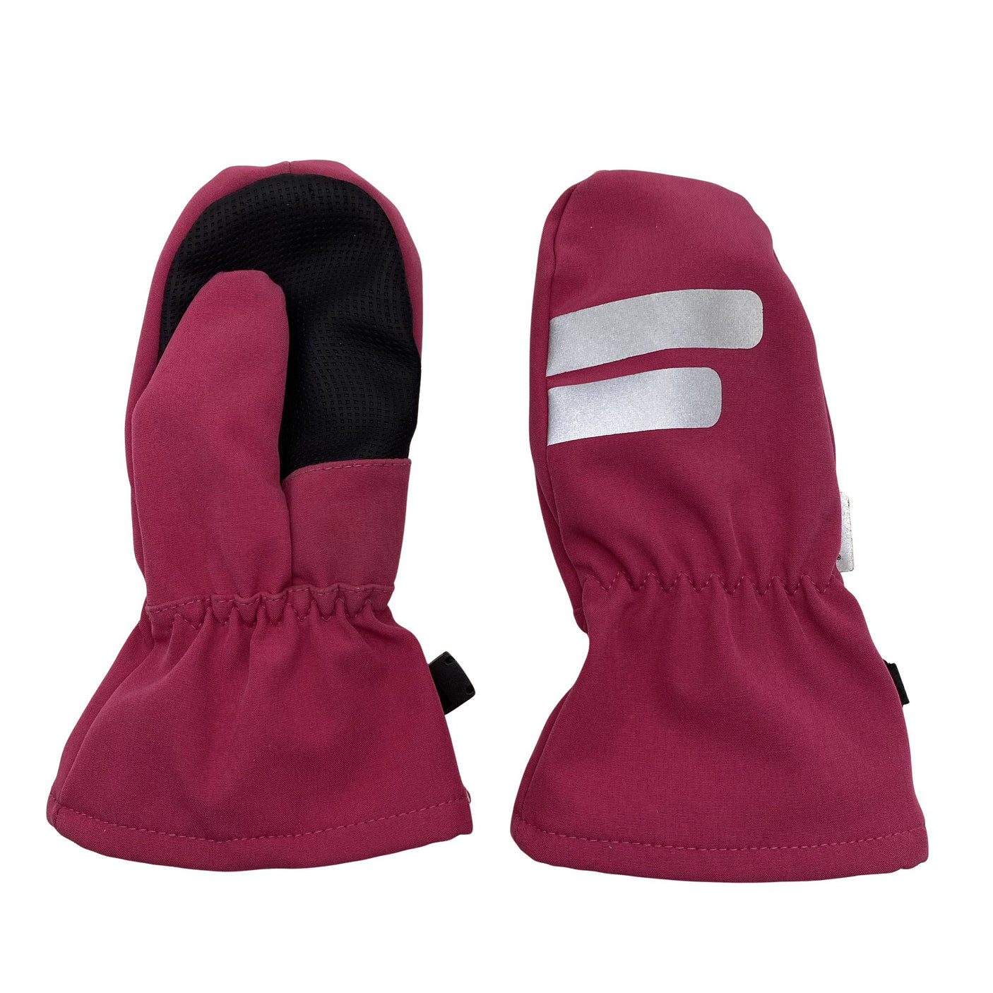 Unisex Jonathan - Kevad-/sügiskindad, suurus 4 - 5 vuotta - Roosa (1)
