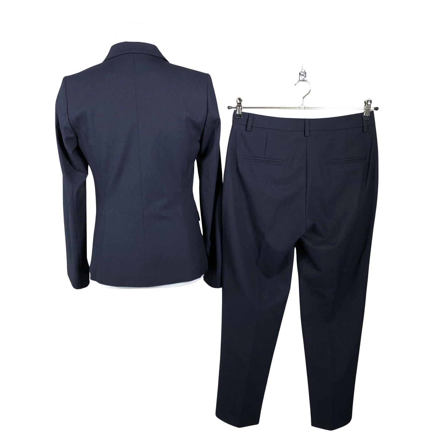 Unisex Benetton - Kostüüm, suurus 36 - Sinine (2)