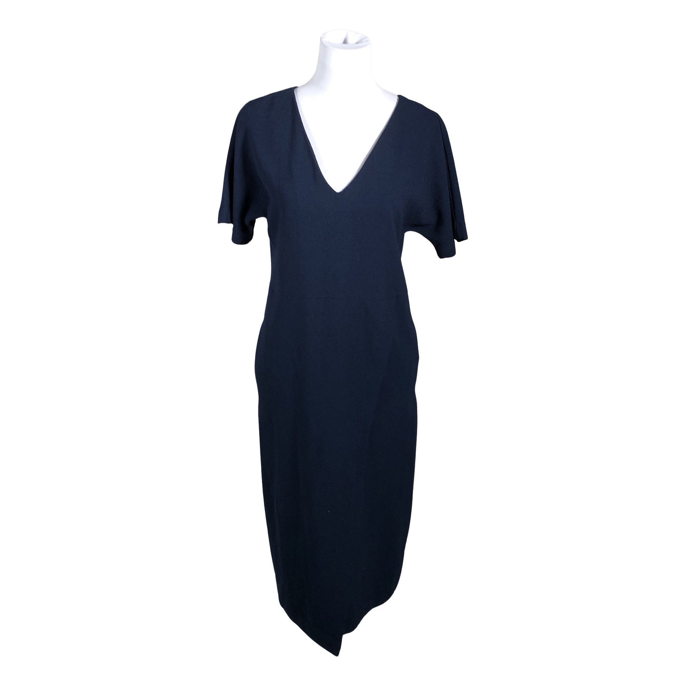 Unisex Marks&Spencer - Mitteveniv kleit, suurus 38 - Sinine (1)