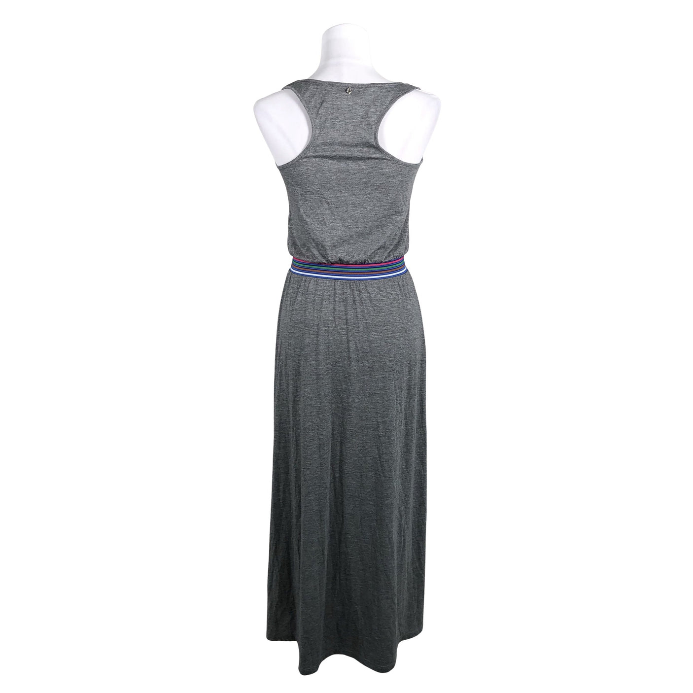 Unisex Silvian Heach - Maksikleit, suurus 38 - Hall (2)
