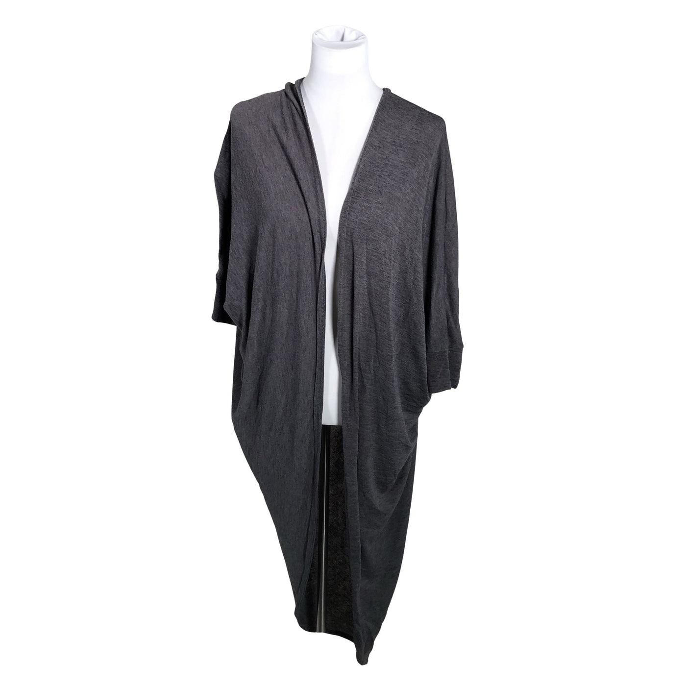 Unisex River Island - Kardigan, suurus 40 - Hall (1)