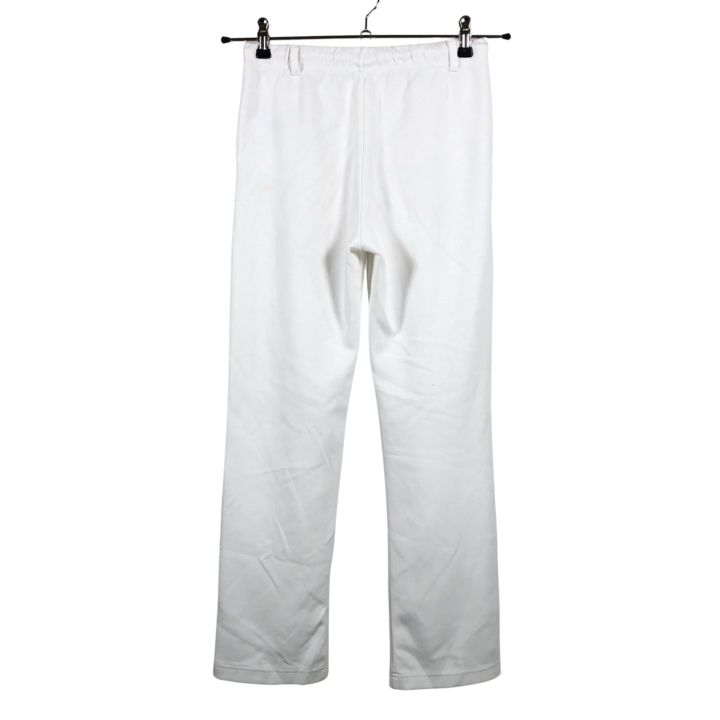 Unisex Tommy Hilfiger - Trikotaažist püksid, suurus 158 - 164 - Valge (2)